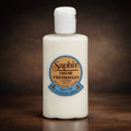 Saphir Universal Cream Läderbalsam Skötselskor Väskor Smooth Leather 150ml
