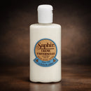 Saphir Universal Cream Leather Conditioner Care Shoes Bags Smooth Leather 150ml - GoMilitar