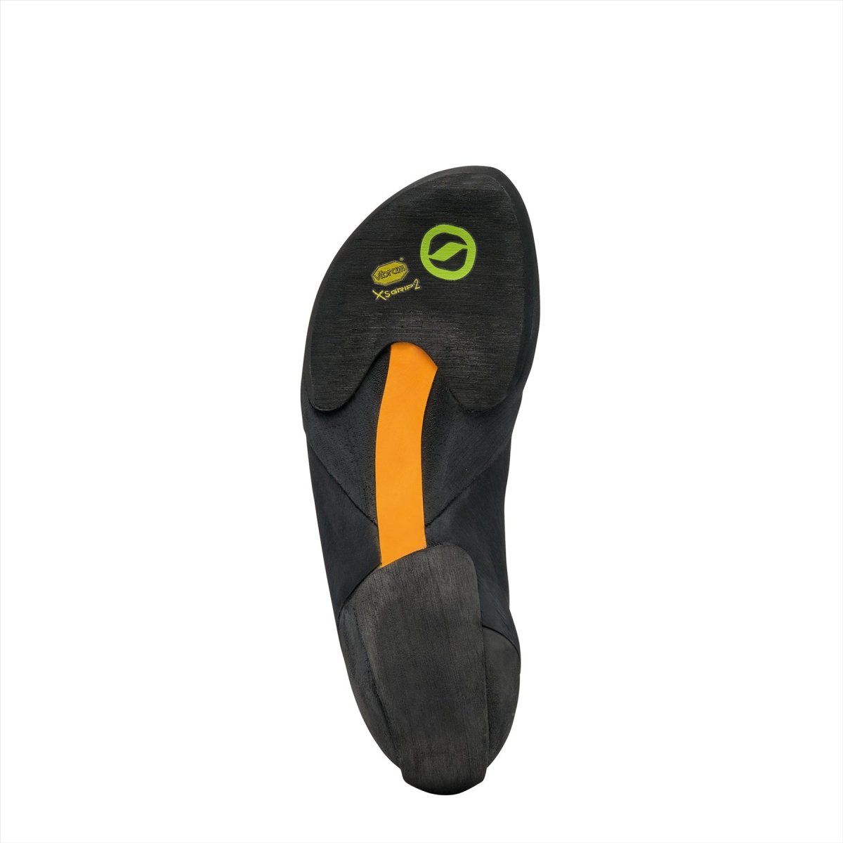Scarpa Drago Klätterskor Vibram Grip2 Inomhus utomhusväggar Gul