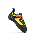 Scarpa Drago Klätterskor Vibram Grip2 Inomhus utomhusväggar Gul