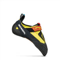 Scarpa Drago Klätterskor Vibram Grip2 Inomhus utomhusväggar Gul
