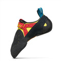 Scarpa Drago Klätterskor Vibram Grip2 Inomhus utomhusväggar Gul