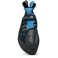 Scarpa Instinct VSR klätterskor Azure Bouldering Sport Blazk Azure
