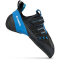 Scarpa Instinct VSR klätterskor Azure Bouldering Sport Blazk Azure