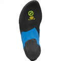 Scarpa Instinct VSR klätterskor Azure Bouldering Sport Blazk Azure