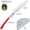 Silky Bigboy 360-7 Folding Saw rostfritt stål Blad Precision Cutting
