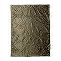 Snugpak Jungle Blanket Lätt vattentålig resefilt Olive