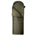 Snugpak Nautilus WGTE Sovsäck Isofiber Lättvikts Quilt Alternativ Oliv