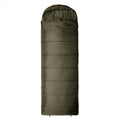 Snugpak Nautilus WGTE Sovsäck Isofiber Lättvikts Quilt Alternativ Oliv