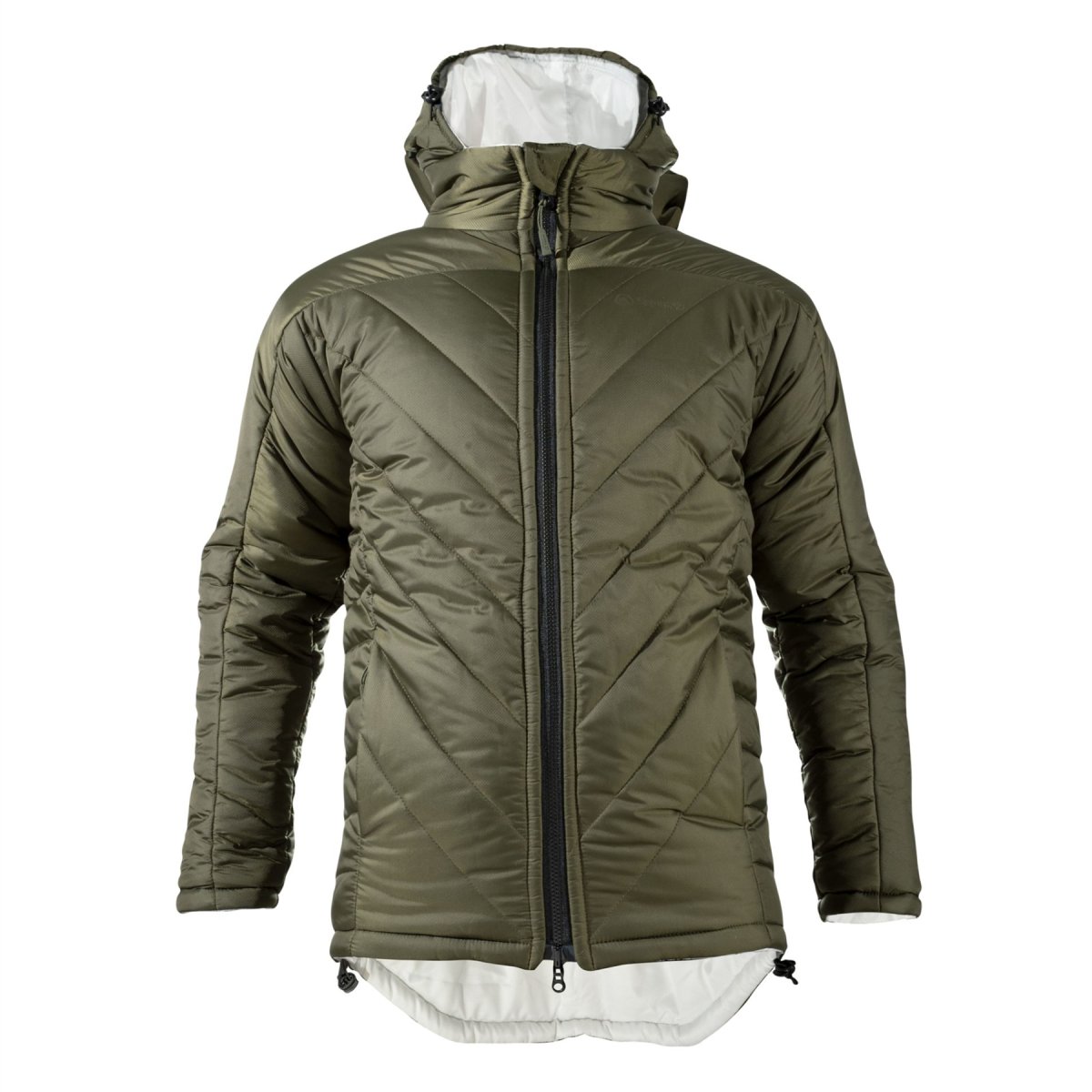 Snugpak SJ12 Vinterjacka Vattenavvisande Vändbar Softie Premier Isolerad