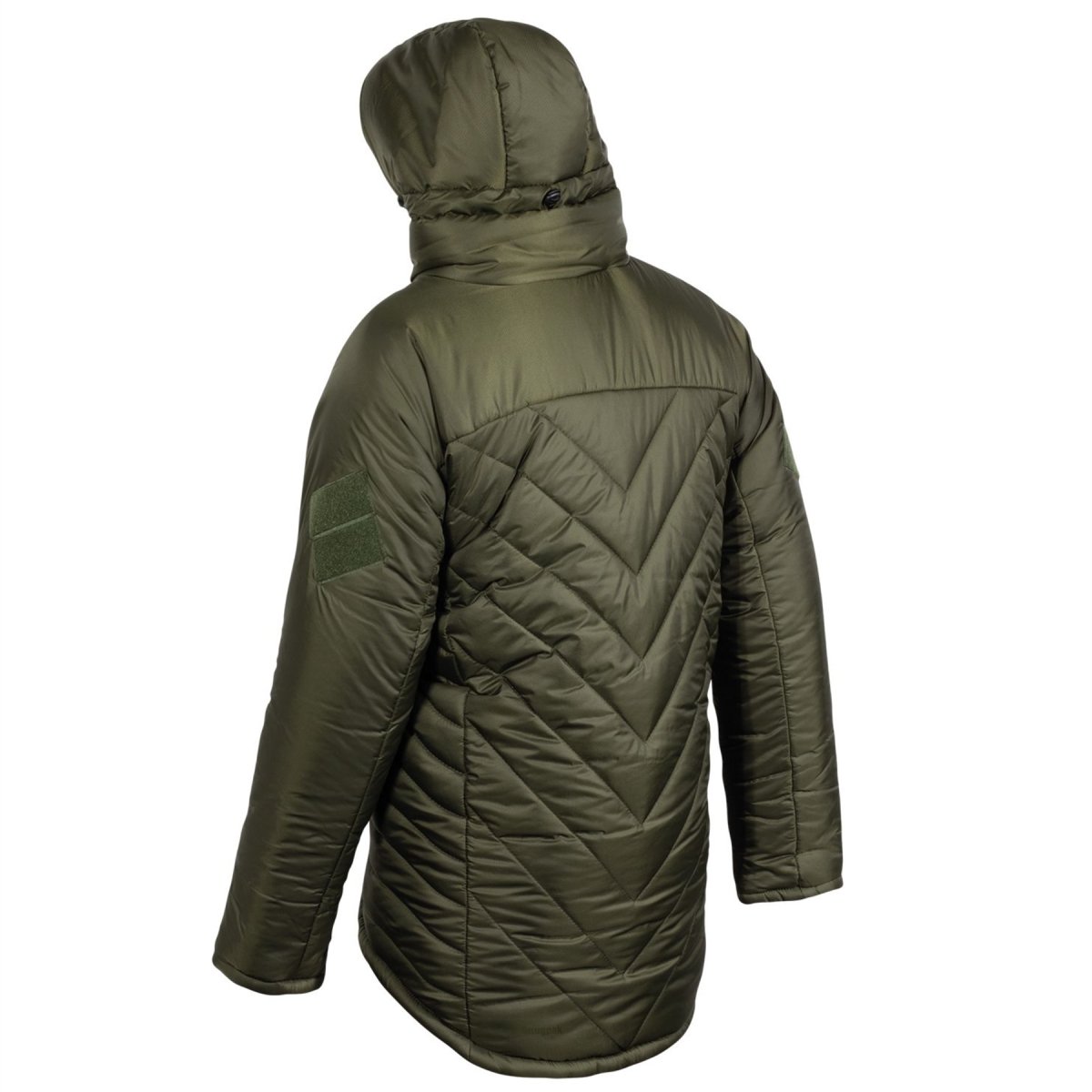 Snugpak SJ12 Vinterjacka Vattenavvisande Vändbar Softie Premier Isolerad