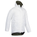 Snugpak SJ12 Vinterjacka Vattenavvisande Vändbar Softie Premier Isolerad
