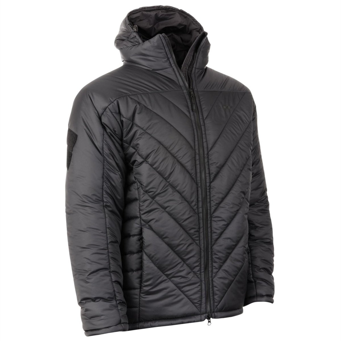 Snugpak SJ12 Yeti Thermal Jacket väderbeständig Paratex Outdoor Tactical Black
