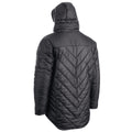 Snugpak SJ12 Yeti Thermal Jacket väderbeständig Paratex Outdoor Tactical Black