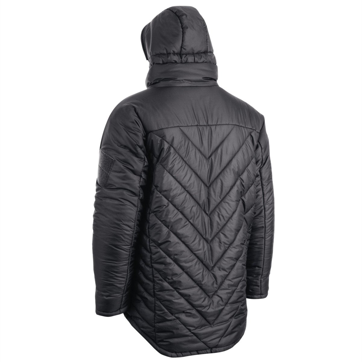 Snugpak SJ12 Yeti Thermal Jacket väderbeständig Paratex Outdoor Tactical Black