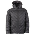 Snugpak SJ12 Yeti Thermal Jacket väderbeständig Paratex Outdoor Tactical Black