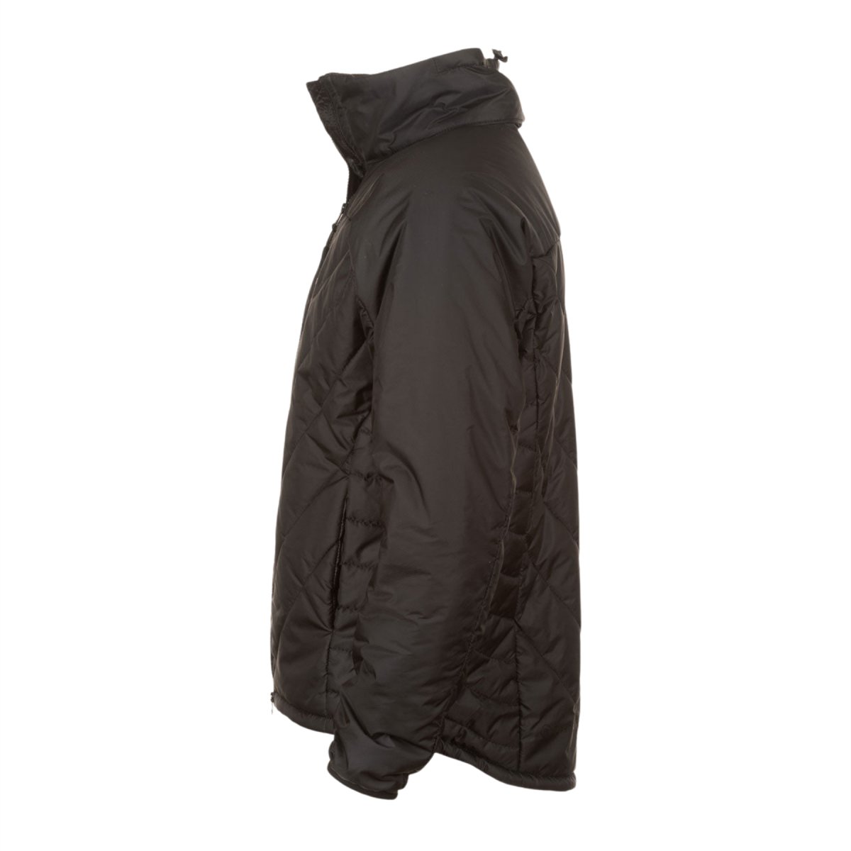 Snugpak SJ3 Isolerad Tactical Jacka Softie Premier Lättviktssvart