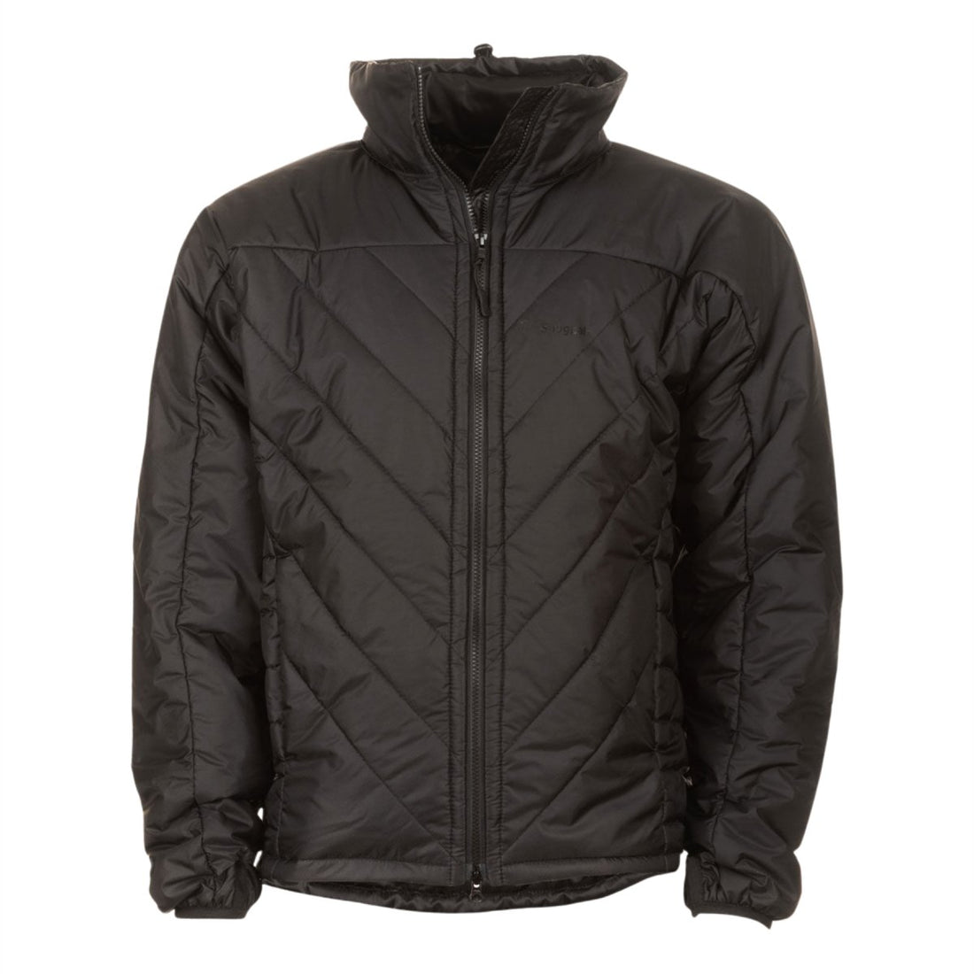 Snugpak SJ3 Isolerad Tactical Jacka Softie Premier Lättviktssvart