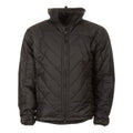 Snugpak SJ3 Isolerad Tactical Jacka Softie Premier Lättviktssvart