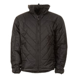 Snugpak SJ3 Isolerad Tactical Jacka Softie Premier Lättviktssvart