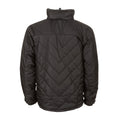 Snugpak SJ3 Isolerad Tactical Jacka Softie Premier Lättviktssvart