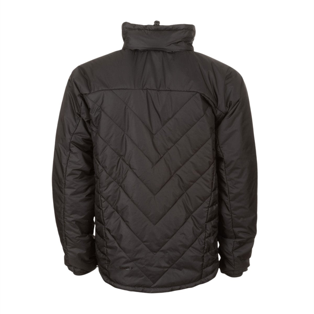 Snugpak SJ3 Isolerad Tactical Jacka Softie Premier Lättviktssvart