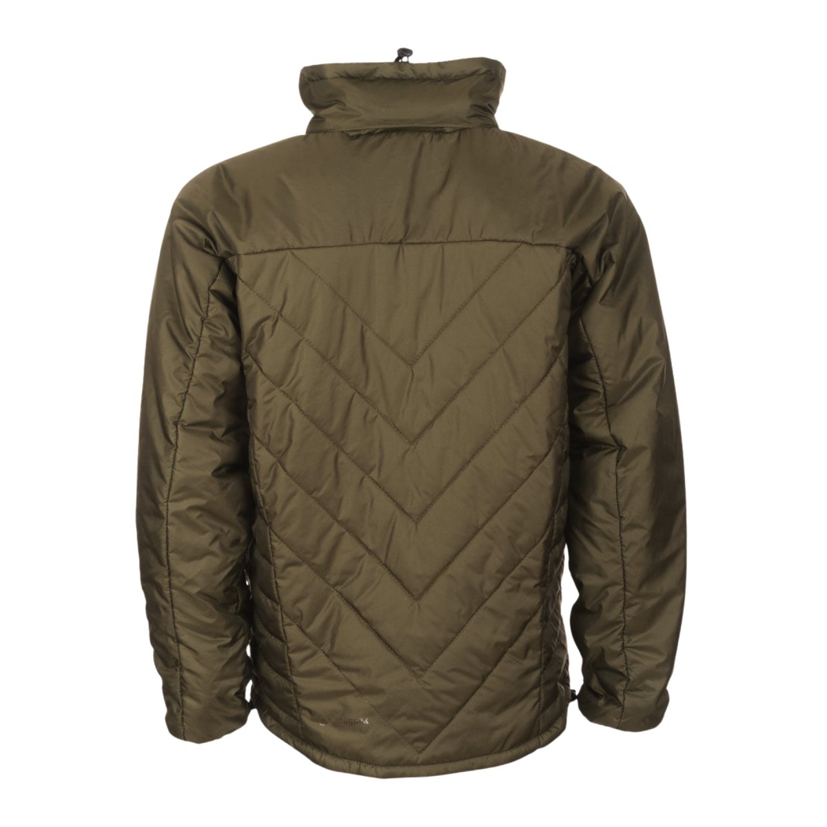 Snugpak SJ3 isolerad taktisk jacka Softie Premier lätt oliv