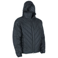 Snugpak SJ6 Thermal Jacket Isolerad Roll Hood Gen 2 Paratex Outdoor Black
