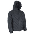 Snugpak SJ9 isolerad jacka Softie Premier Extreme Cold Weather Black