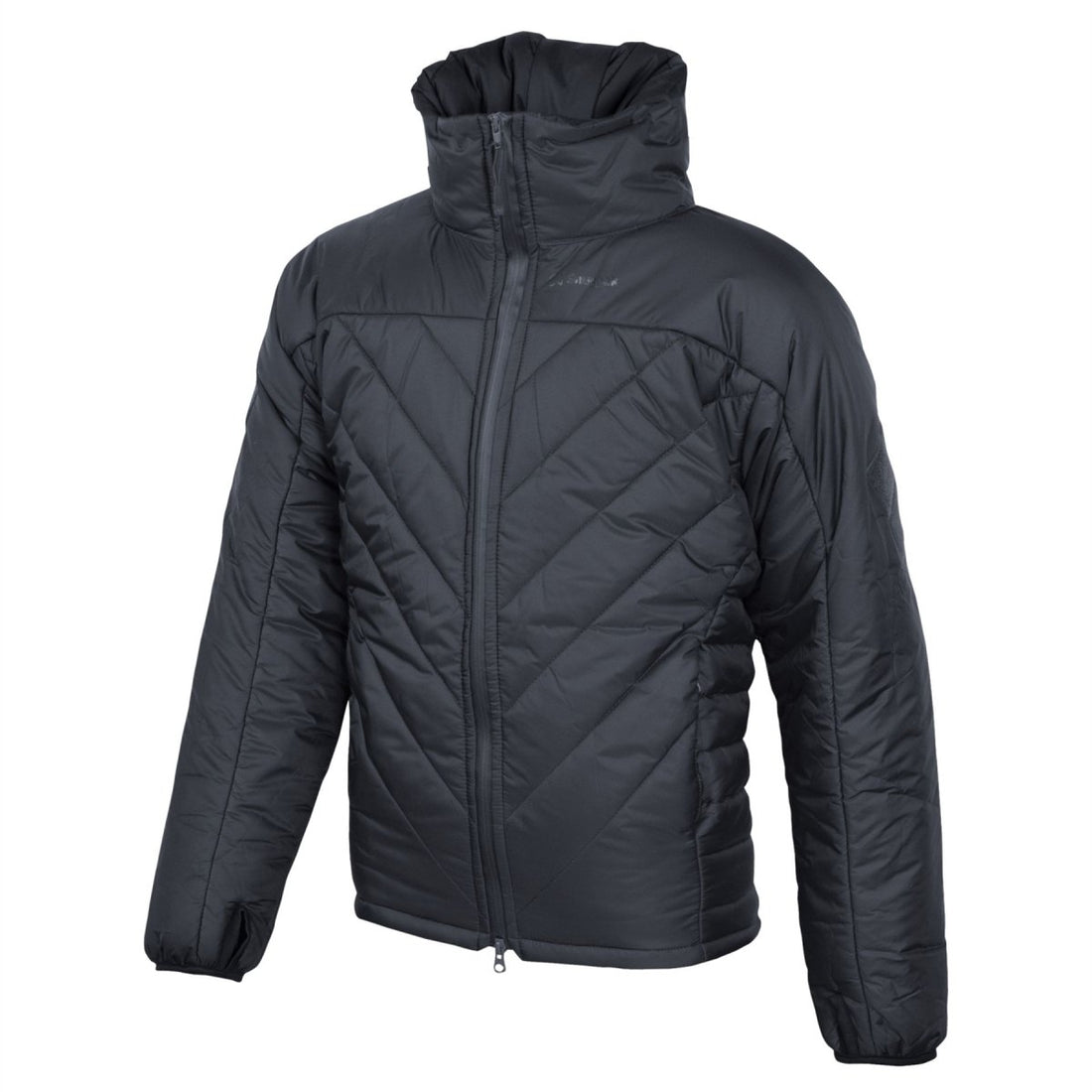 Snugpak SJ9 isolerad jacka Softie Premier Extreme Cold Weather Black