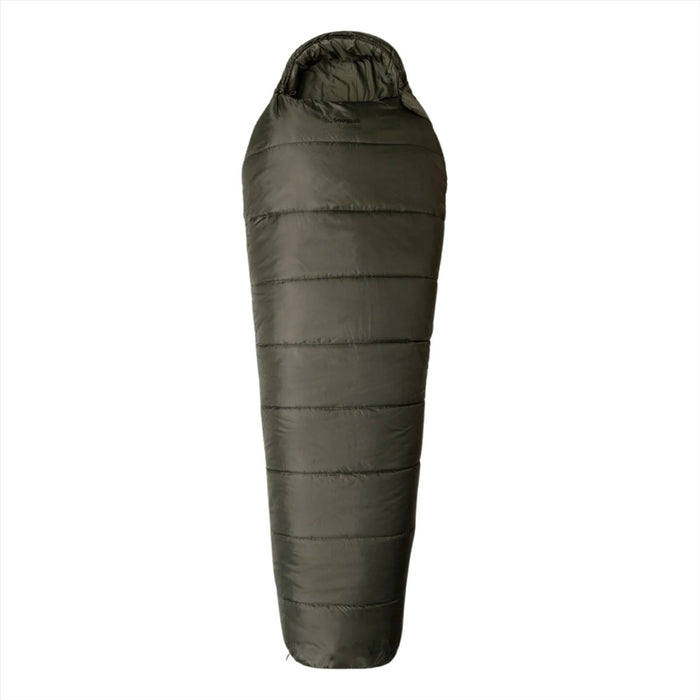 Snugpak Sleeper Extreme Sleeper Bag Mummy Cold Weather -12 Isofiber Fill Olive - GoMilitar