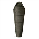 Snugpak Sleeper Extreme Sovsäck Mummy Cold Weather -12 Isofiber Fill Olive
