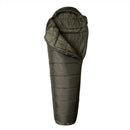 Snugpak Sleeper Extreme Sovsäck Mummy Cold Weather -12 Isofiber Fill Olive