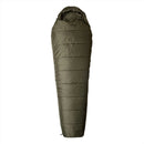 Snugpak Sleeper Lite Sovsäck -10 Varm Lätt Mummy Hood Olive