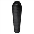 Snugpak Sleeper Lite Vinter sovsäck Isofiber Aqualight Shell Svart