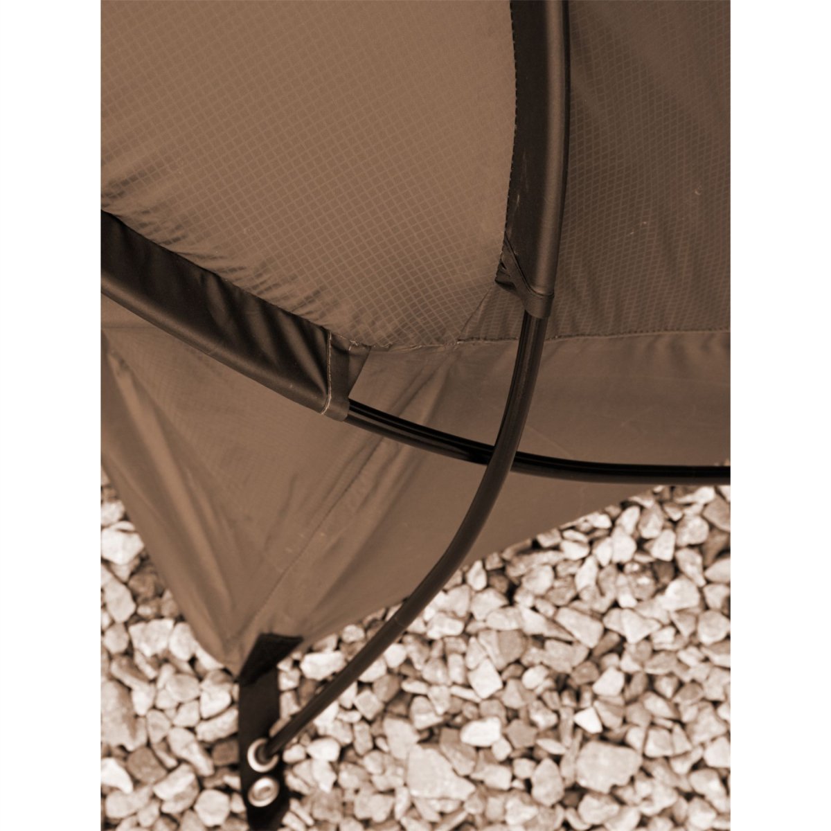Snugpak Stratosphere Bivvi Bag One Person Waterproof Compact Shelter Coyote