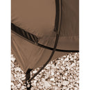 Snugpak Stratosphere Bivvi Bag One Person Water Proof Compact Shelter Coyote - GoMilitar
