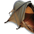 Snugpak Stratosphere Bivvi Bag One Person Waterproof Compact Shelter Coyote