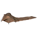 Snugpak Stratosphere Bivvi Bag One Person Water Proof Compact Shelter Coyote - GoMilitar