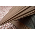 Snugpak Stratosphere Bivvi Bag One Person Waterproof Compact Shelter Coyote
