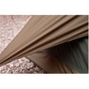 Snugpak Stratosphere Bivvi Bag One Person Water Proof Compact Shelter Coyote - GoMilitar