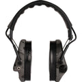 Sordin Supreme Pro X Hear2 LED Gel Aktivt hörselskydd Night Camo