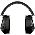 Sordin Supreme Pro-X LED Electronic Shooting Hörselskydd Headset Svart