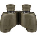 Steiner kikare militär marin 8x25 oliv robust auto fokusjakt optik