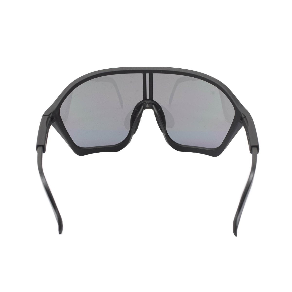 Swiss Eye Full Frame Goggles UV Protection Wide Shooting Glasses Spara linser