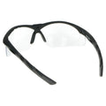 Swiss Eye Lancer Goggles Quality Tactical Eye Protection Clear Lenses Anti-dim