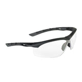 Swiss Eye Lancer Goggles Quality Tactical Eye Protection Clear Lenses Anti-dim