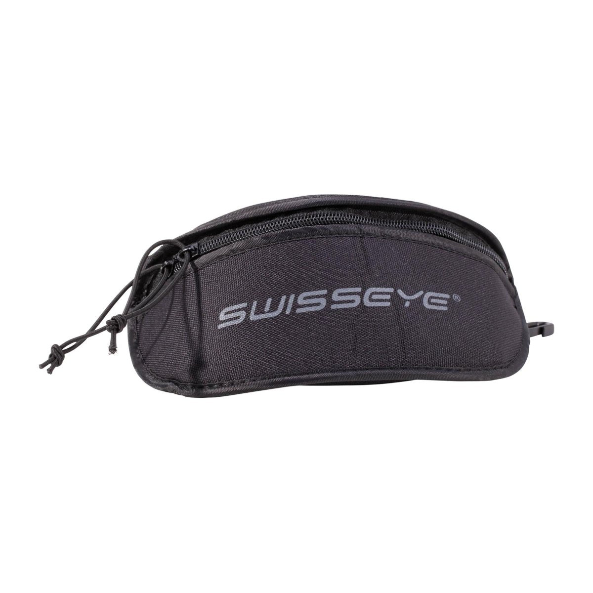 Swiss Eye Safety Shooting Goggles Justerbar vinkel 3 Färglinser Taktiskt fodral