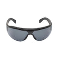 Swiss Eye Wide Safety Glasses rökfärgslinser