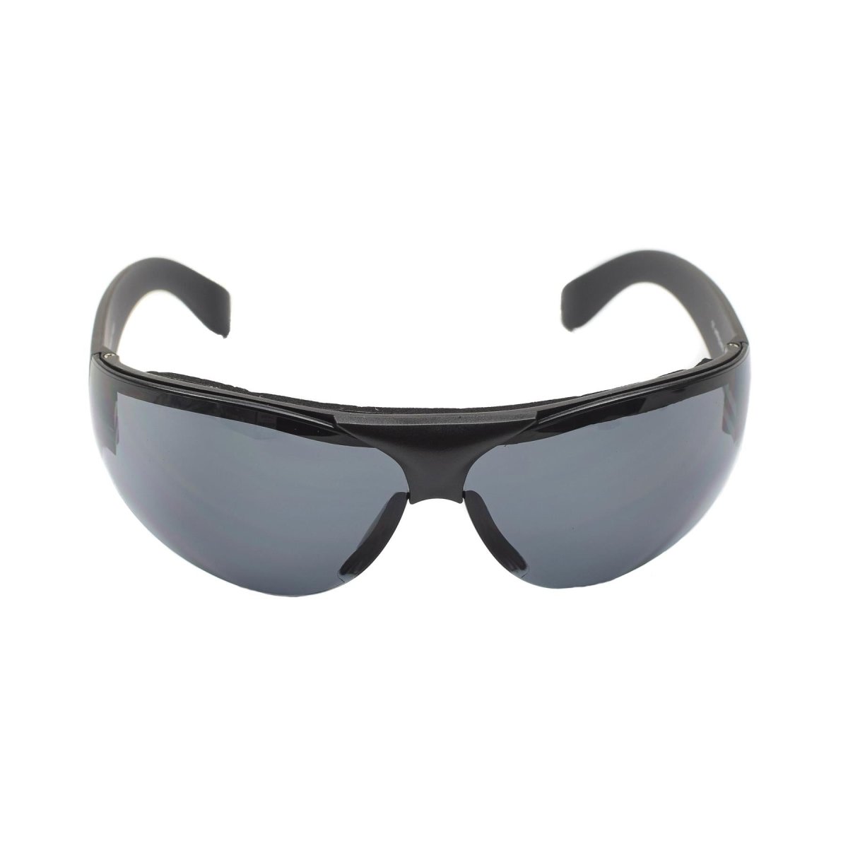 Swiss Eye Wide Safety Glasses rökfärgslinser